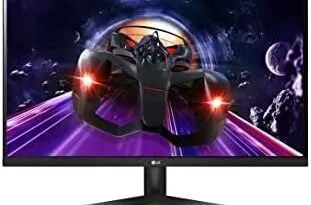 Computer monitors