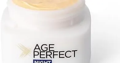 Anti-aging creams