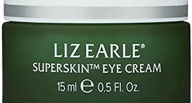 Eye creams