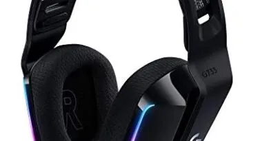 Gaming headsets