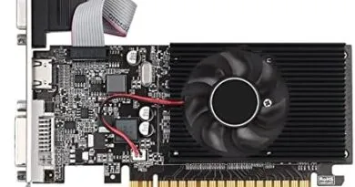 Graphics cards