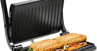 Sandwich maker