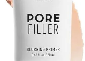 Makeup primers