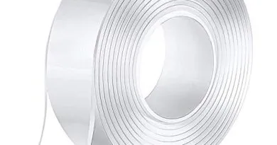 Adhesive tapes