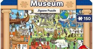 Jigsaws