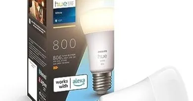 Smart bulbs