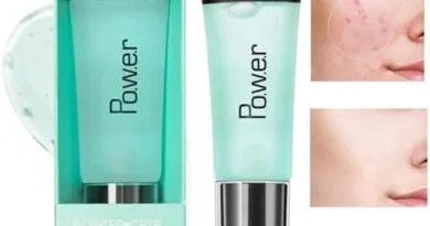 Makeup primers