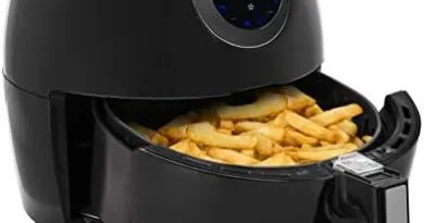 Air fryer