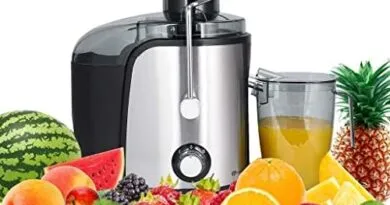 Juicer