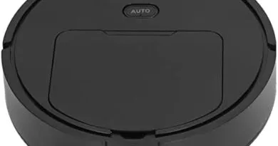 Robot vacuum