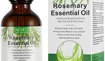 Hair growth products