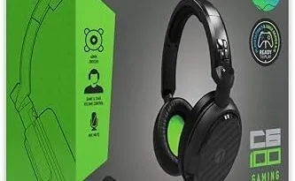 Gaming headsets