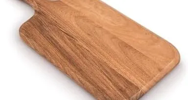 Cutting board