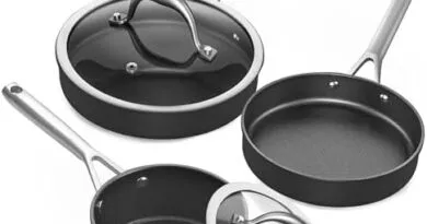 Cookware