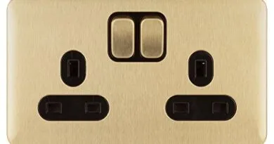 Sockets