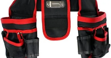 Tool belts