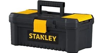 Toolboxes