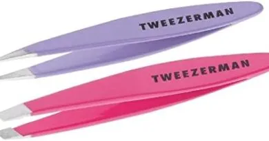 Tweezers