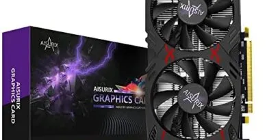 Graphics cards