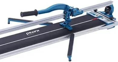 Tile cutters