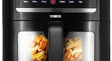 Air fryer