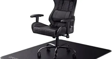 Gaming chairs