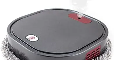 Robot vacuum