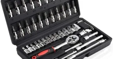 Wrench sets