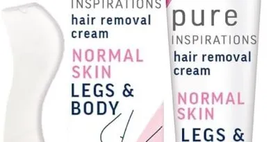 Hair removal creams