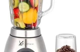 Food processor