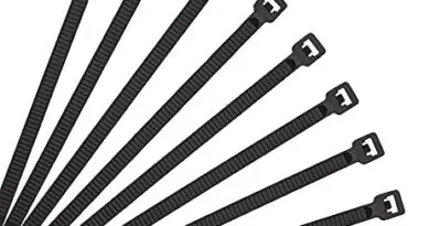 Cable ties