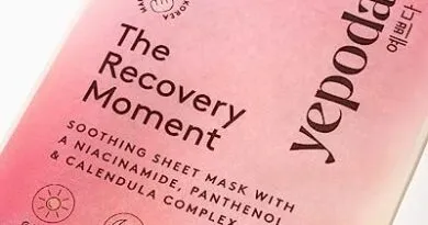 Sheet masks