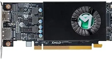 Graphics cards