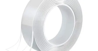 Adhesive tapes