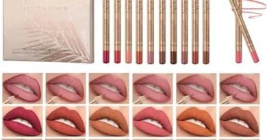 Lip liners