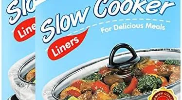 Slow cooker