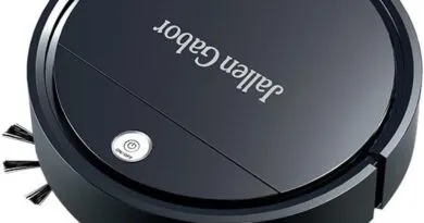 Robot vacuum