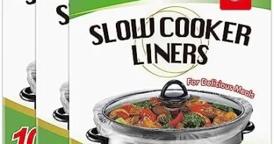 Slow cooker