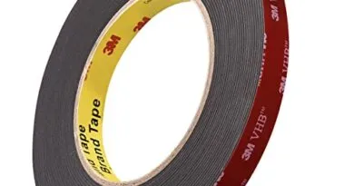 Adhesive tapes