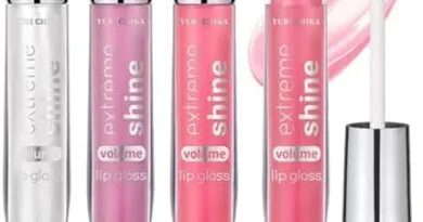 Lip gloss