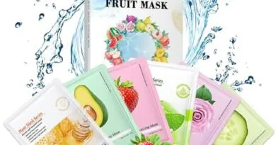 Sheet masks