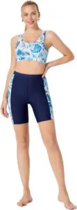 Unleash Your Confidence with the Jack Smith Women's 3 Piece Rash Guard Swimsuit