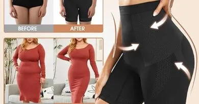 Transform Your Body with Vijamiy's Revolutionary Body Contouring Shaper