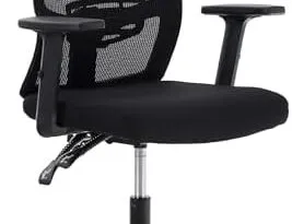 Gaming chairs