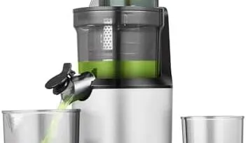 Juicer