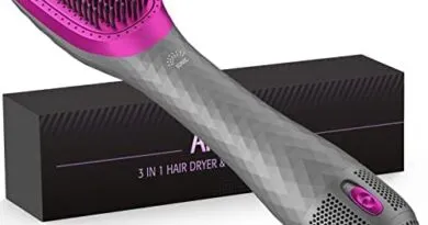 Hair volumizers