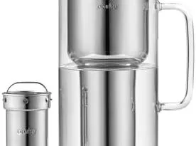 Water filter