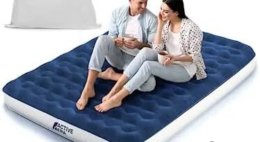 Air mattress