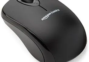 Wireless mice