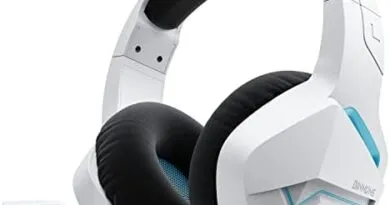 Gaming headsets